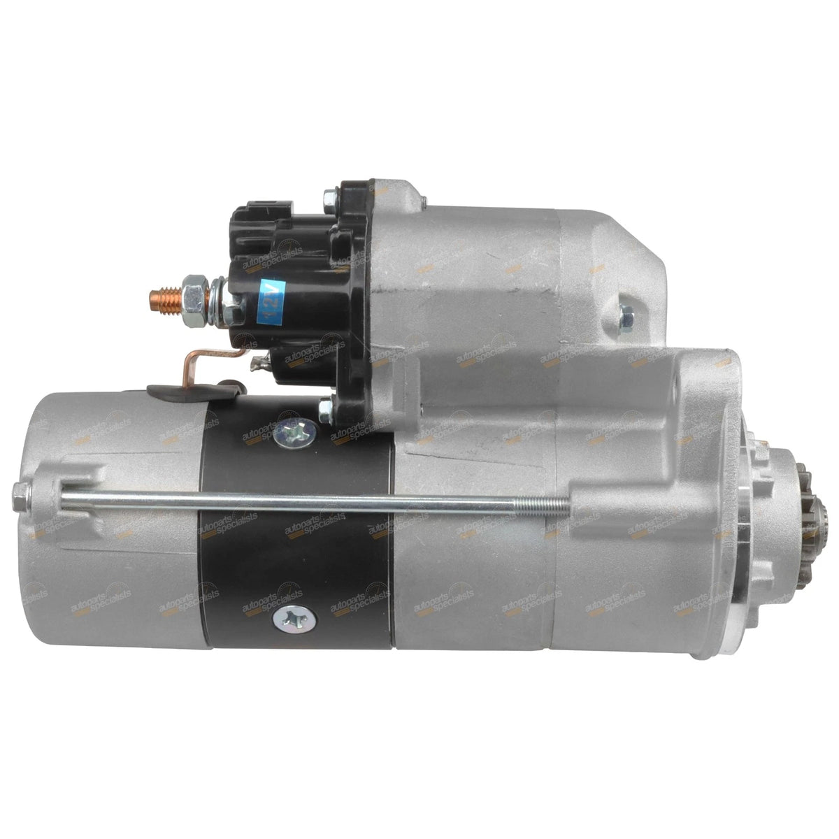 Starter Motor for Landcruiser VDJ79 VDJ78 VDJ76 4.5L 1VD-FTV (2007–2019)