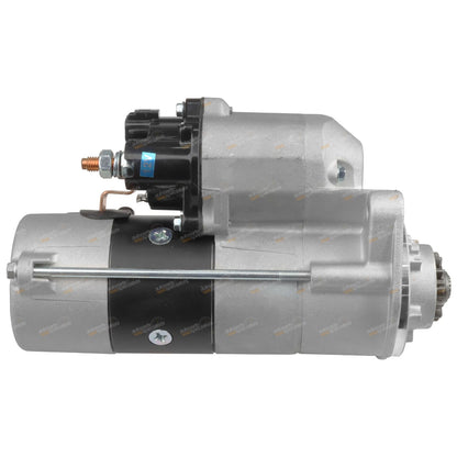 Starter Motor for Landcruiser VDJ79 VDJ78 VDJ76 4.5L 1VD-FTV (2007–2019)