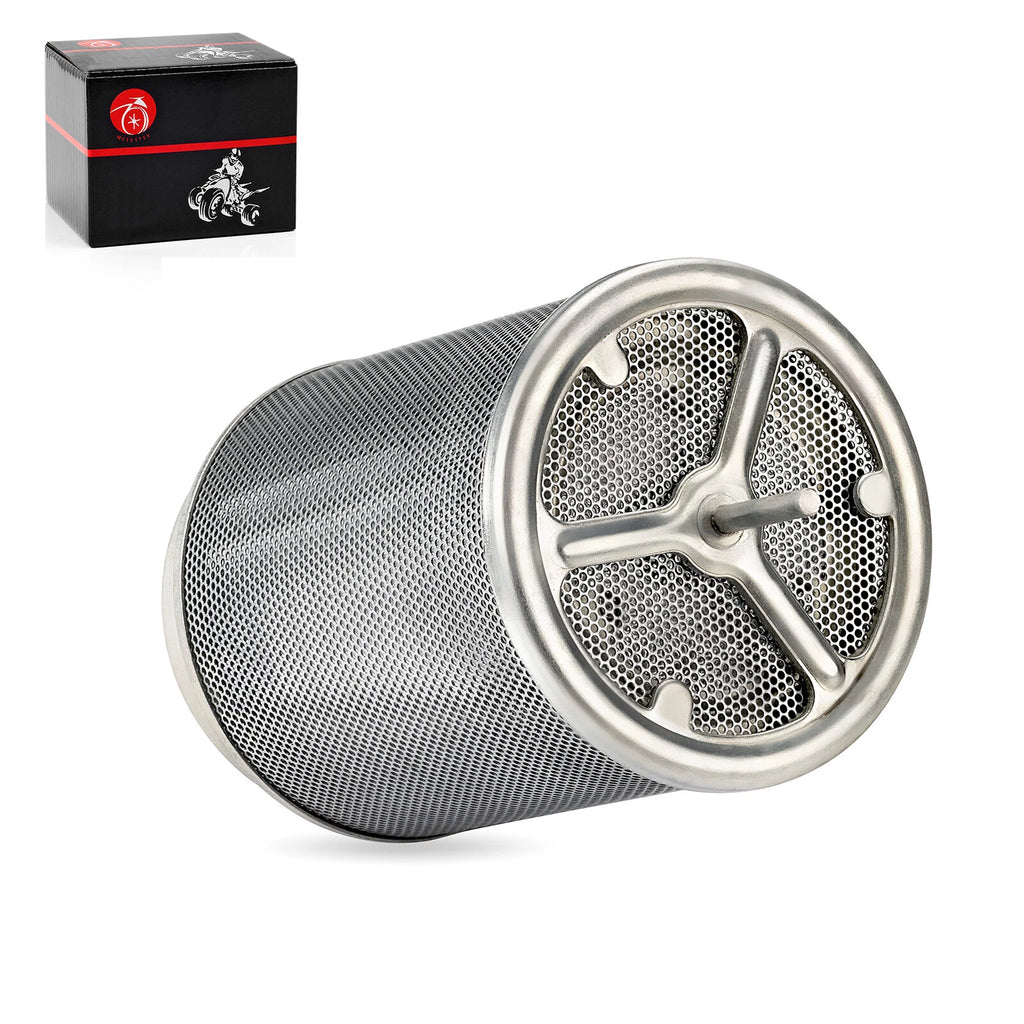 Air Filter Guide for Honda TRX450R (2004–2005) 17211-HP1-000
