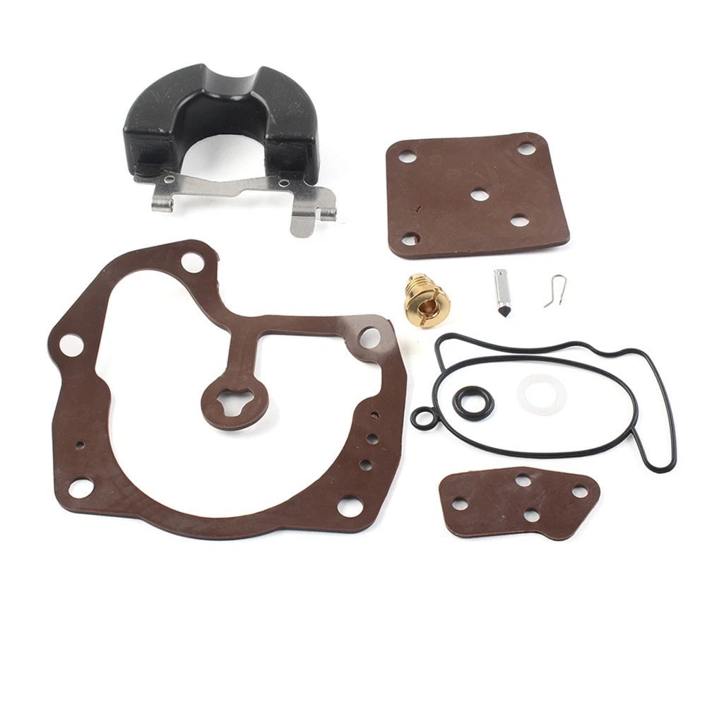 Carburetor Repair Kit 437327 For Johnson/Evinrude