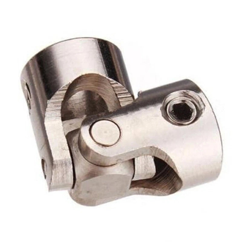 Universal-Joint Coupling for RC Boat Motor Shaft (6 Sizes)