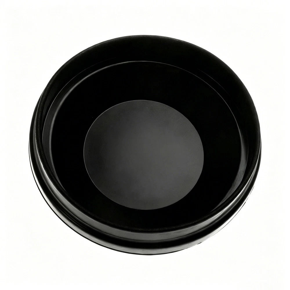 Headlamp Seal Back Cap Dust Cover for Ford Fiesta (2008–2017) 1521034