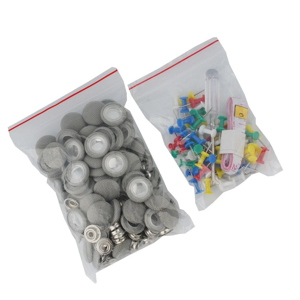 Headliner Fixing Kit for Car Roof Liner Sagging (Universal)