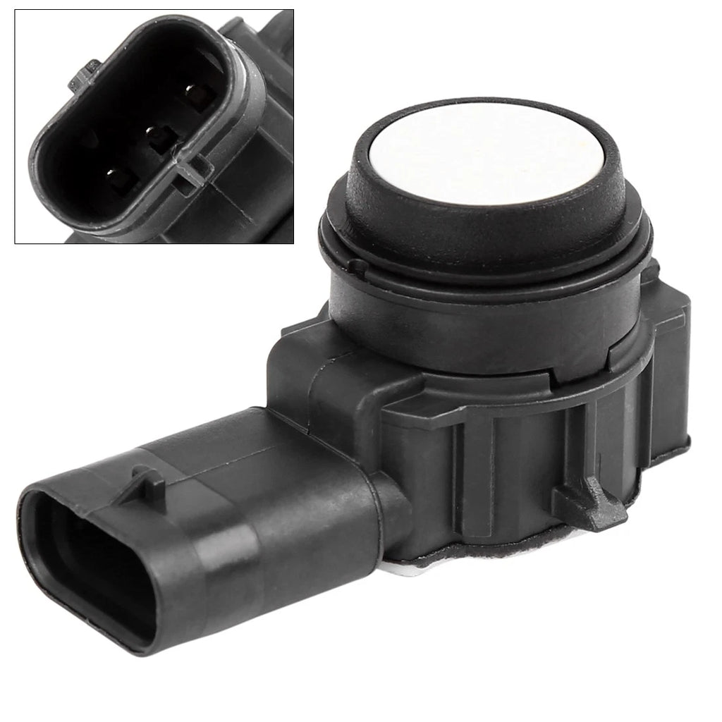 Parking Assist Sensor Replacement for BMW 3 Series 4 Series M3 M4 (2011–2024)