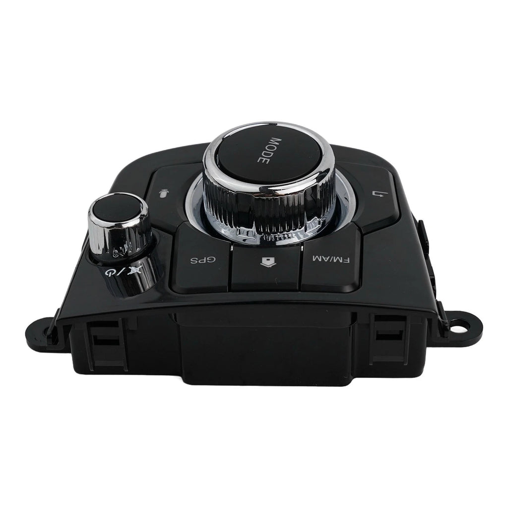 Console Control Switch Kit for Mazda 3 Axela (2014–2019) BHN166CM0C