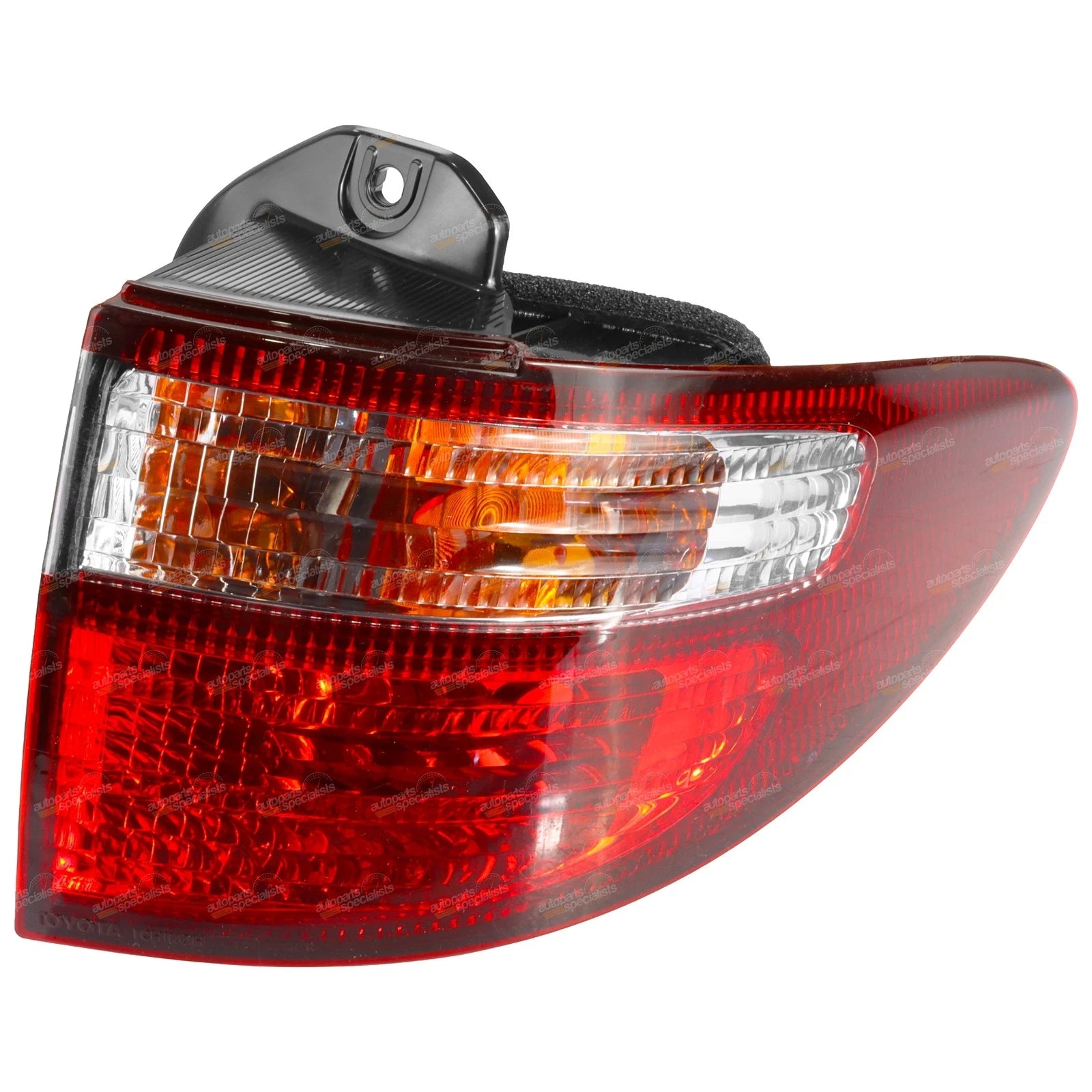 RH Tail Light for Toyota Tarago ACR30 (2000–2003)