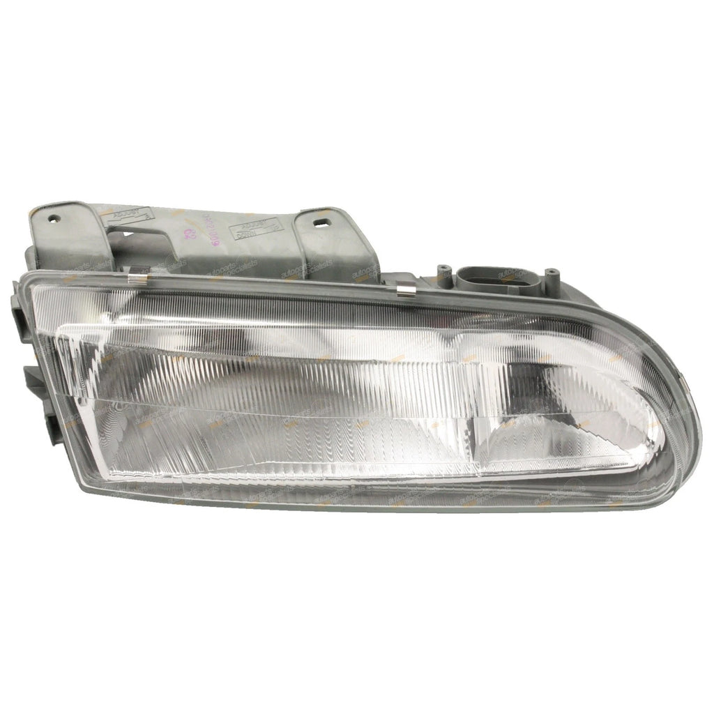 2X Headlights Pair for Holden Commodore/Statesman/Caprice (1993–1997)