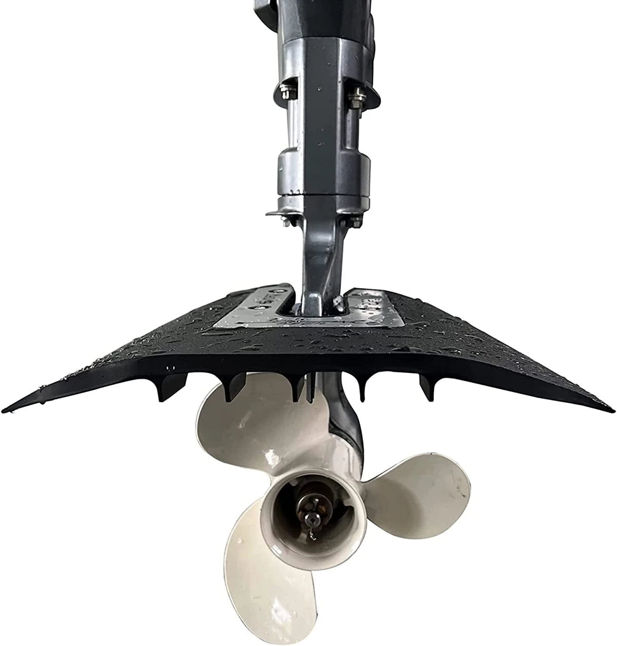 Hydrofoil Stabilizer for Yamaha Mercury Johnson Outboard (8-40 HP)