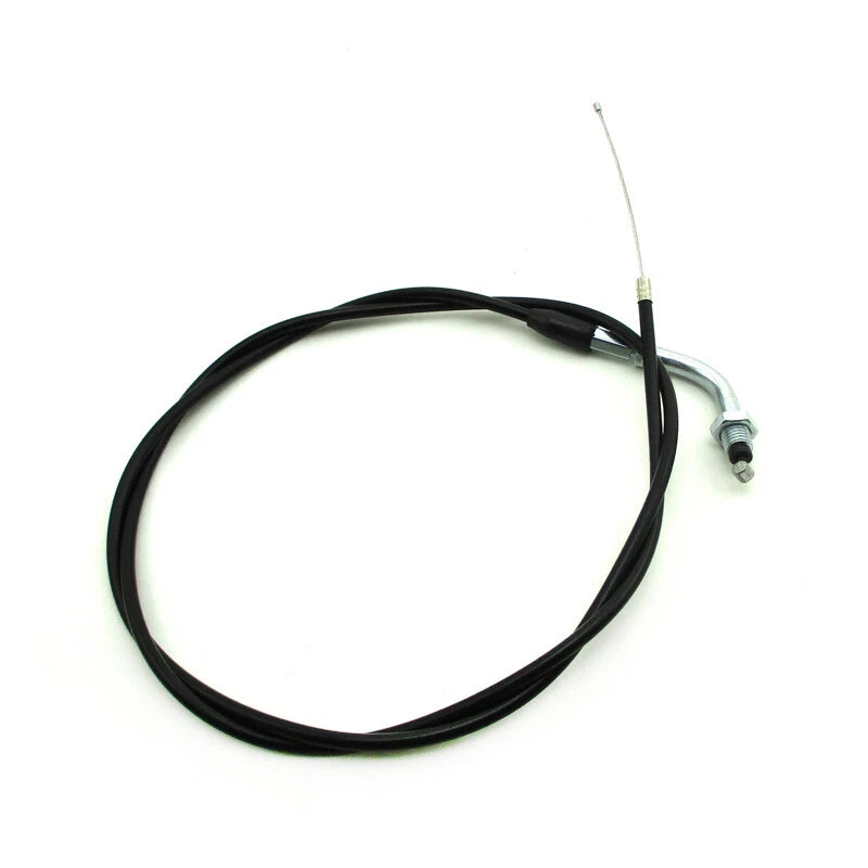 Throttle Cable for Baja Warrior MB165 MB200 196cc 200cc ATV Pit Gas Scooter