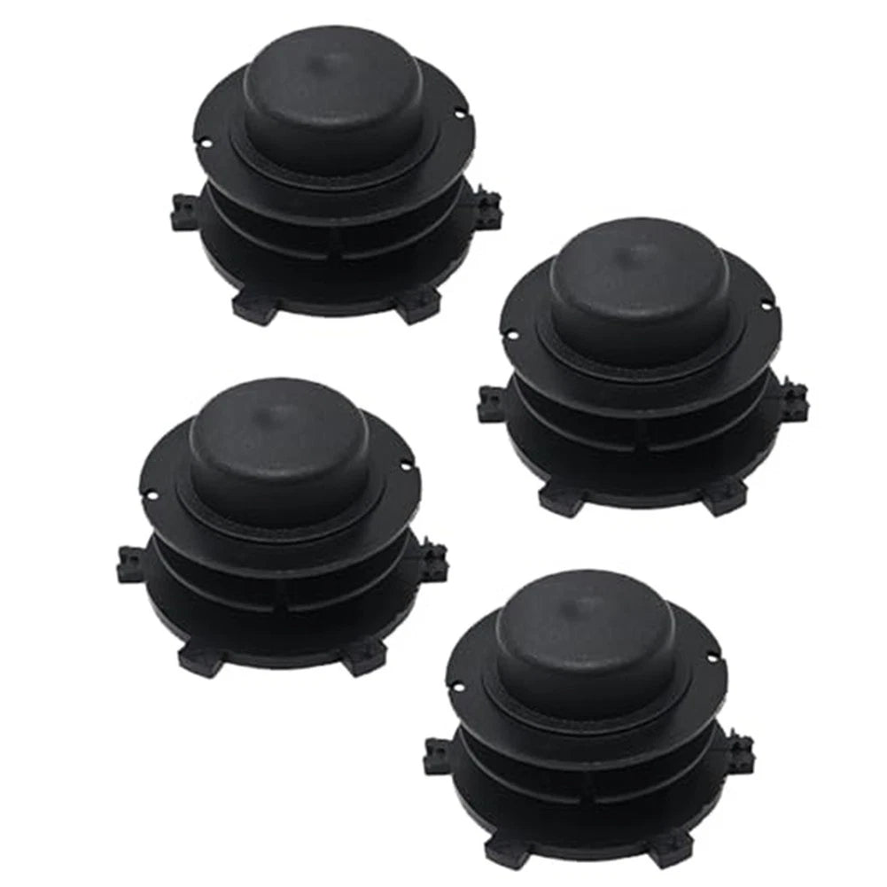 Set of 4 Trimmer Head Spools for FS Series Models