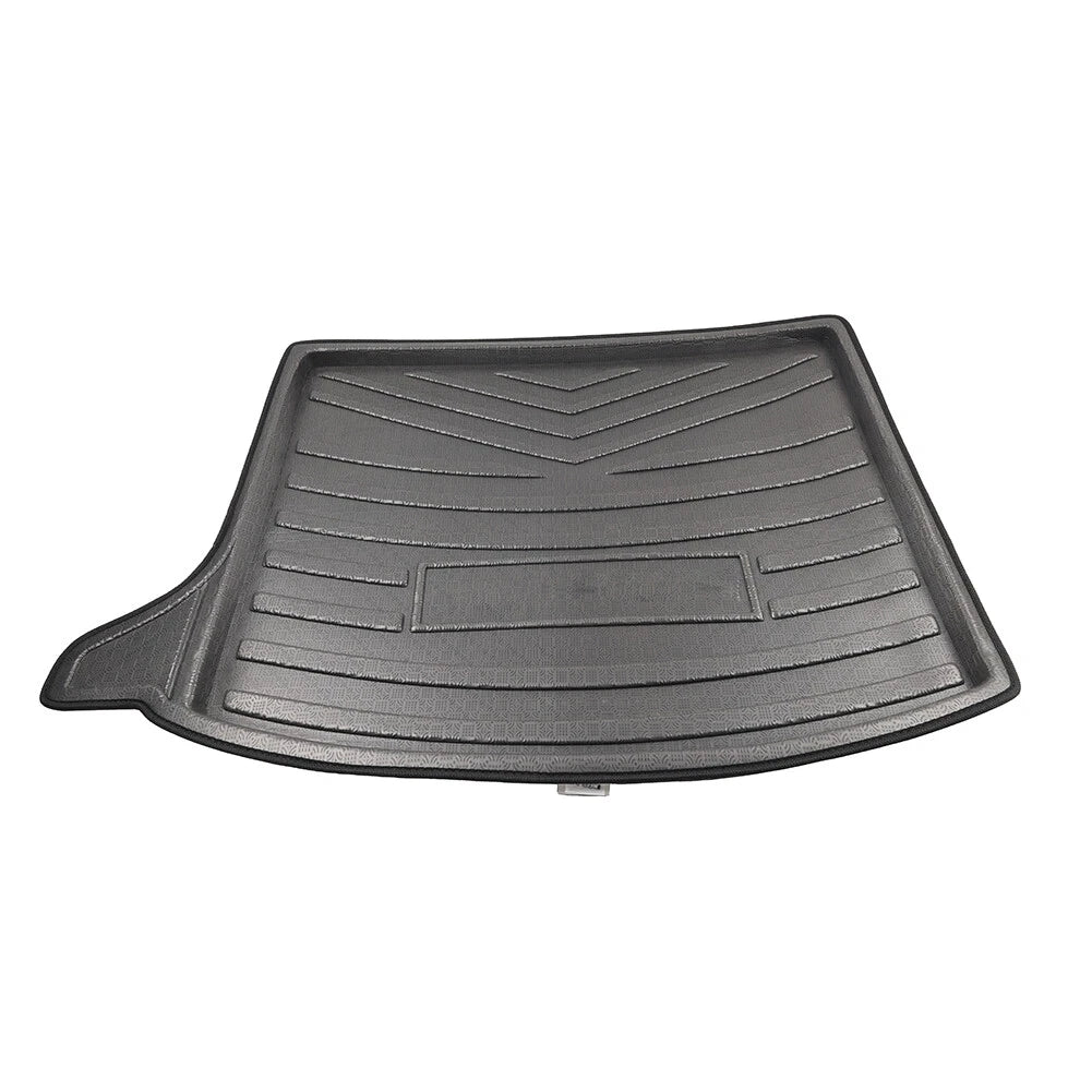 Cargo Mat Boot Liner for Mazda 3 Hatchback (2014–2018)