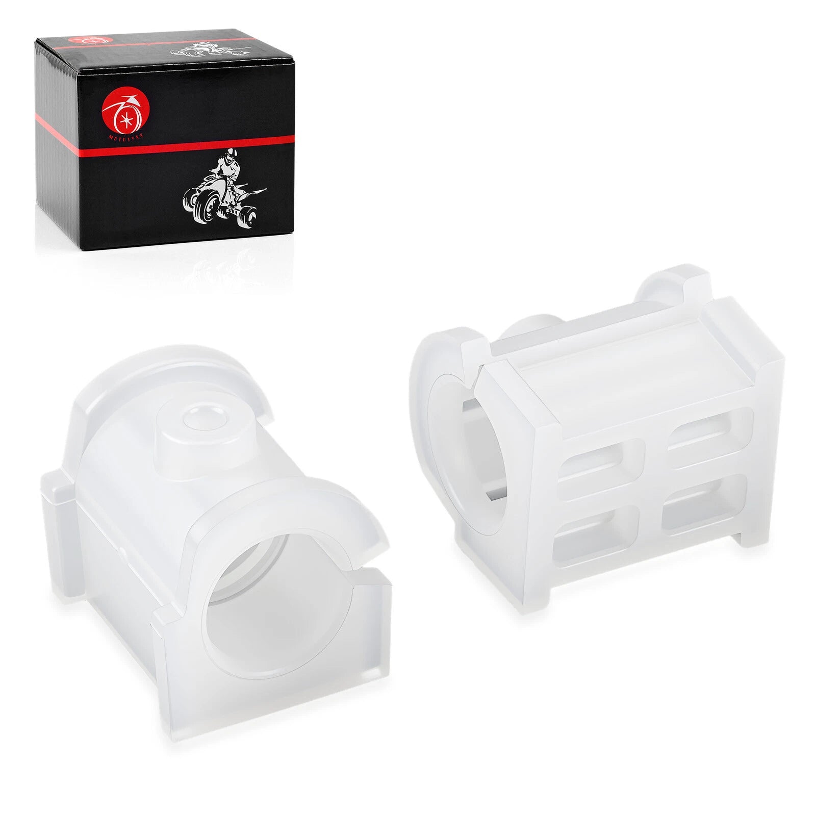2X Sway Bar Bushing for Can-Am Maverick X3 R Turbo (2017–2024)