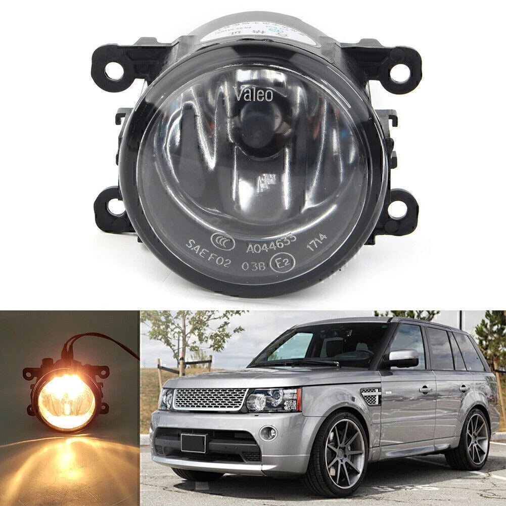 Fog Light Set for Land Rover LR2 LR4 (LR057400)
