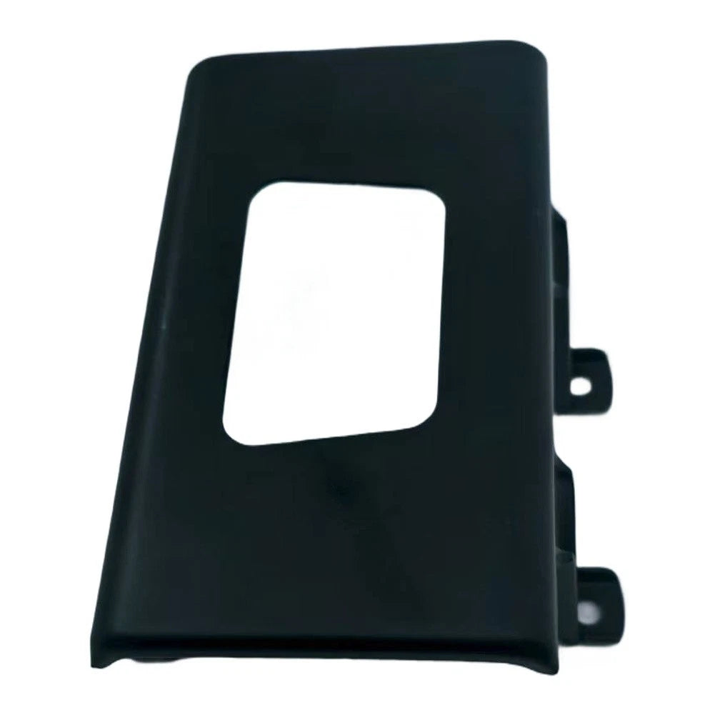 Fuel Tank Bracket for G45 G35 (BC4310 BC3410 443R 436R) Iron Black Replacement
