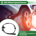 ABS Wheel Speed Sensor Replacement for BMW Mini Cooper (2014–2020)