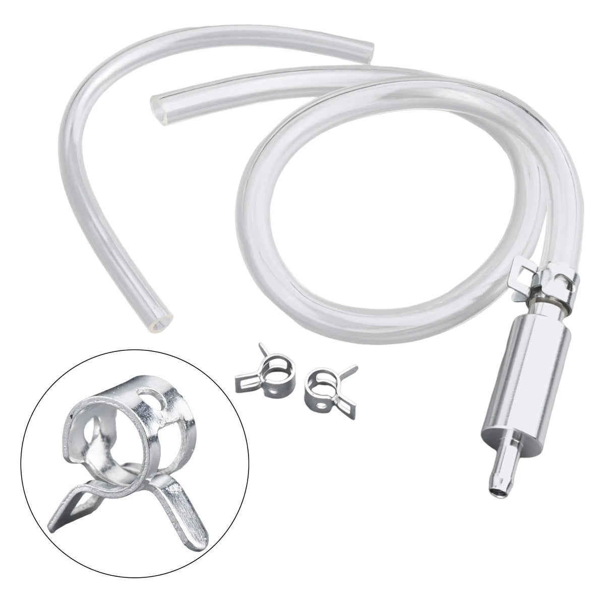 Brake Bleeder Tool Kit for Motorcycle Car (Universal)