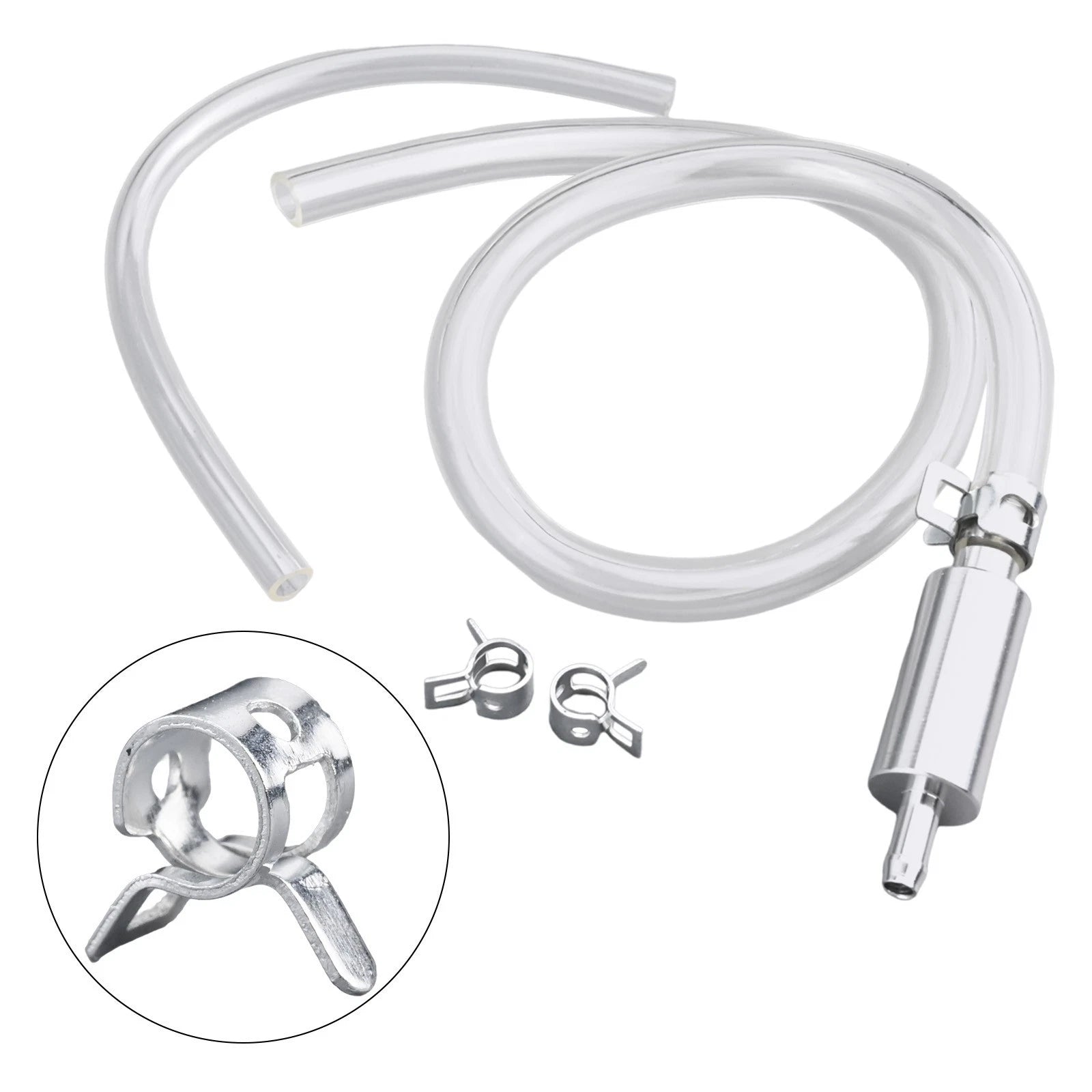 Brake Bleeder Tool Kit for Motorcycle Car (Universal)