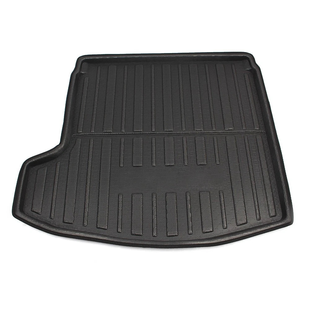 New Rear Trunk Tray Cargo Boot Liner Mat For Mazda 3 BP 4-door Sedan 2019-2022