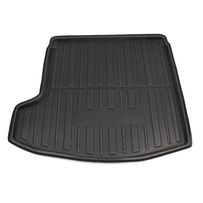 New Rear Trunk Tray Cargo Boot Liner Mat For Mazda 3 BP 4-door Sedan 2019-2022