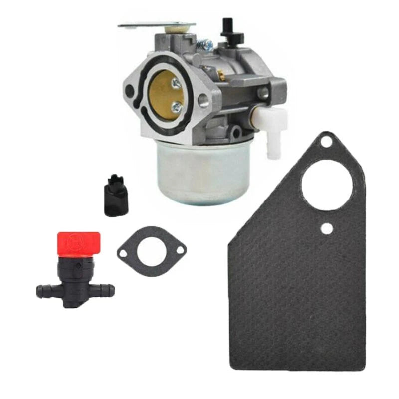 Carburetor for 13HP IC Engines (5-Piece Package)