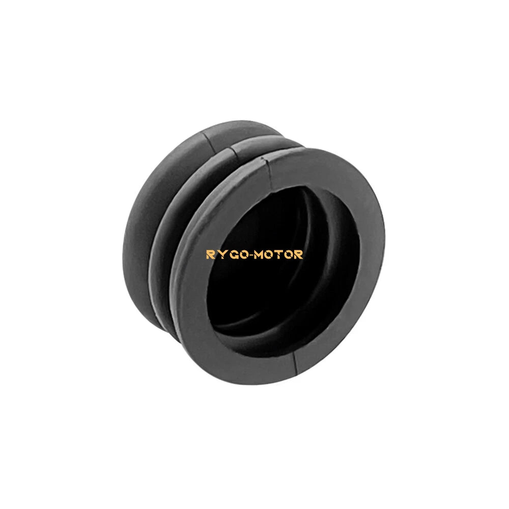 Knob Handle Boot 0176530 for Johnson Evinrude OMC Outboard (1990–2007)
