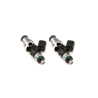 2X Injector Can for 2008 Mitsubishi Outlander (2008) 1750.48.14.14.2 ID1750-XDS