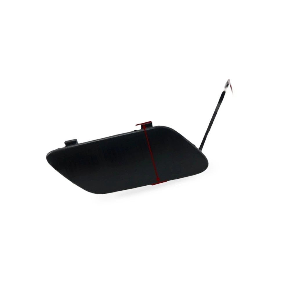 Tow Hook Cover for Mercedes A-Class W169 (2004–2012)