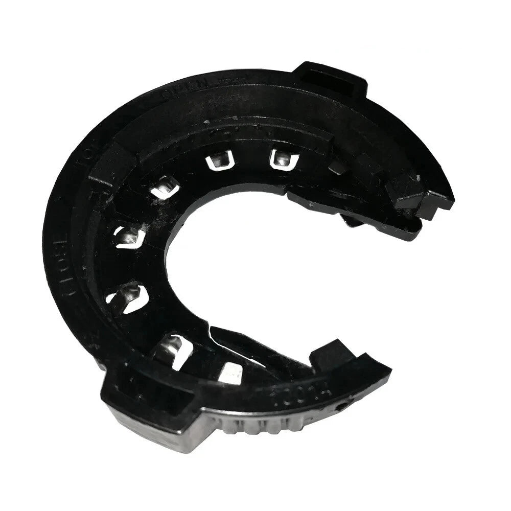 Xenon Headlight Bulb Holder Retainer Clip Ring for Jaguar XFXK, Dodge D8S, D3S