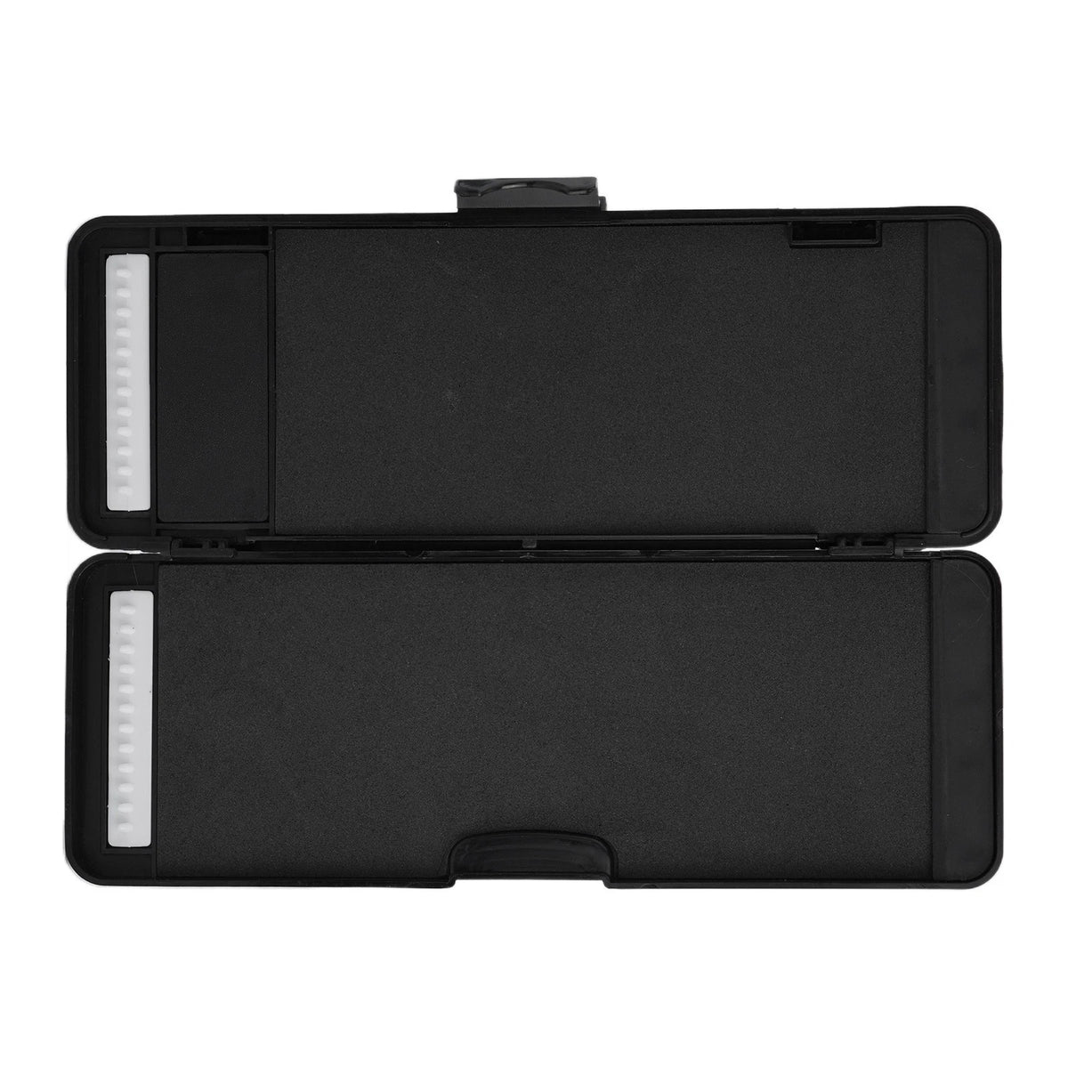 Efficient Rig Wallet for 72 Hair Rigs with 6 Layer Design