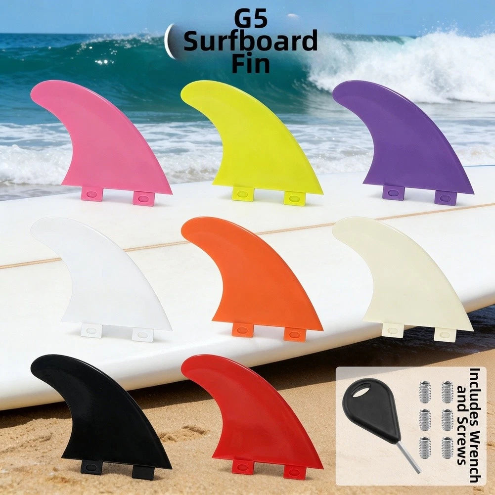 Surfboard Fin for Surfboard Paddleboard