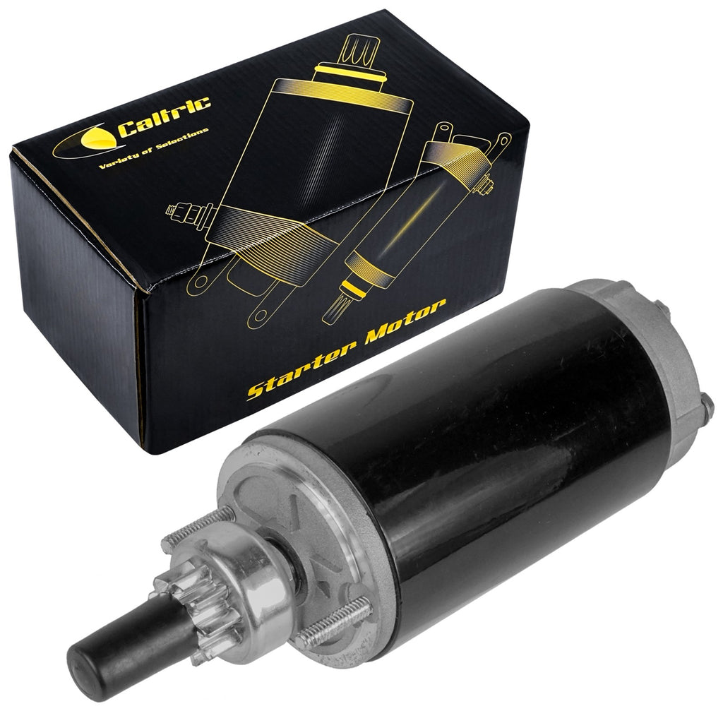 Starter Motor for Kohler Engine M18 M20 MV20 (New) (2005–2015)