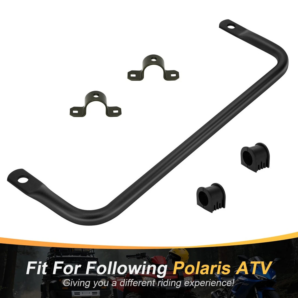 Rear Stabilizer Bar w/ Bushing for Polaris Sportsman 550 XP EPS (2009–2019) 5336853-067