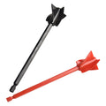 Epoxy Resin Mixer for Reliable Use - Reinforced Plastic, Reusable, Easy Clean