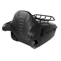 Trunk Mount Rack Pad Tail Light for Harley Touring (2014–Present)