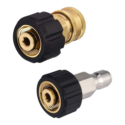 Pressure Washer Hose Adapter 5000 PSI