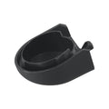 2pc Wiper Arm Nut Cap Bolt Cover for Toyota Corolla (E1)