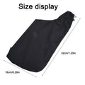 Dust Collection Bag for Belt Sander (Universal Fit)