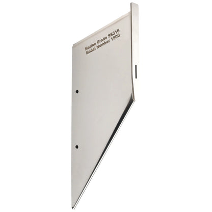 Skeg Guard for Mercury Mercruiser Bravo I & III (27051)