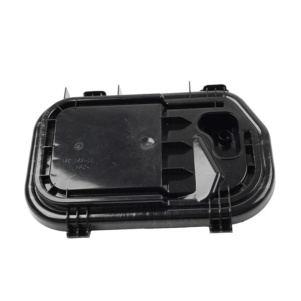 Headlight Protective Cover 4F0941159 for Audi A6 S6 RS6 C6 (2005–2011) Left