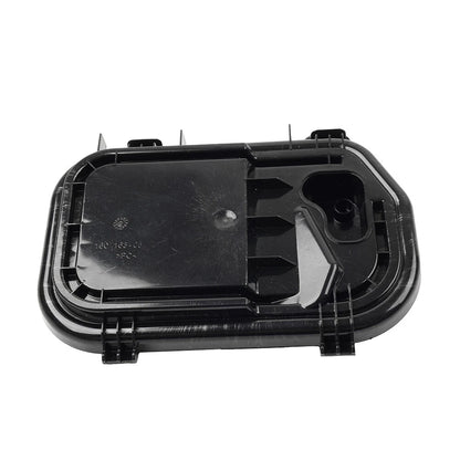 Headlight Protective Cover 4F0941159 for Audi A6 S6 RS6 C6 (2005–2011) Left