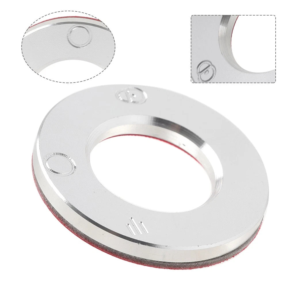 Ignition Switch Lock Trim Ring Cover for Vespa LX LXV S ET4 GTS GTV