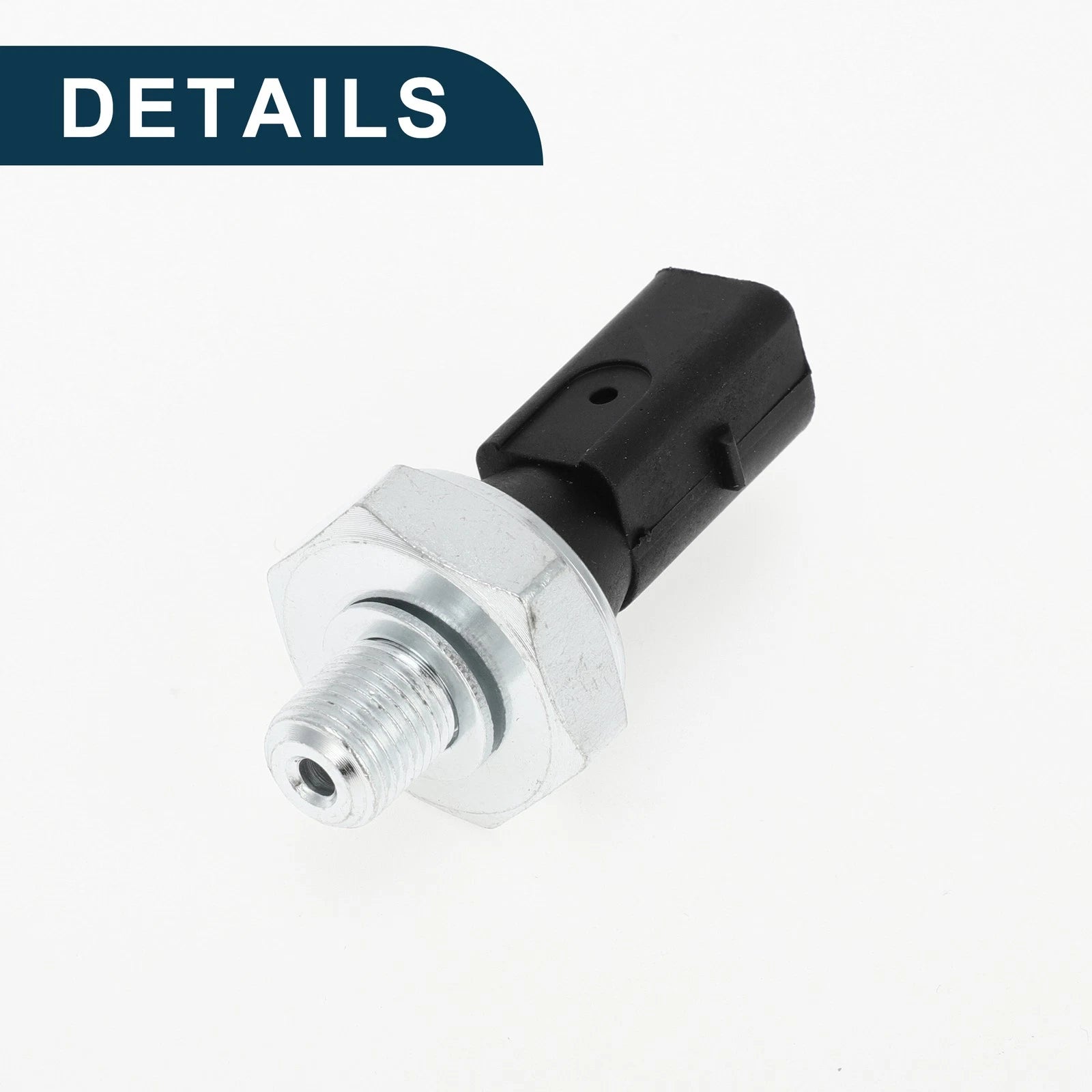 Engine Oil Pressure Sensor Switch for Audi A3 (2008–2013) No. 06A919081A