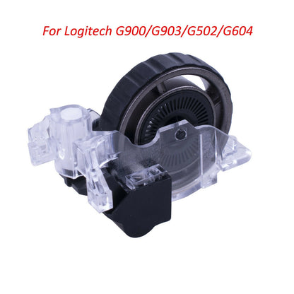 Mouse Wheel Roller for Logitech G900 G903 G502 G604 (Gaming)