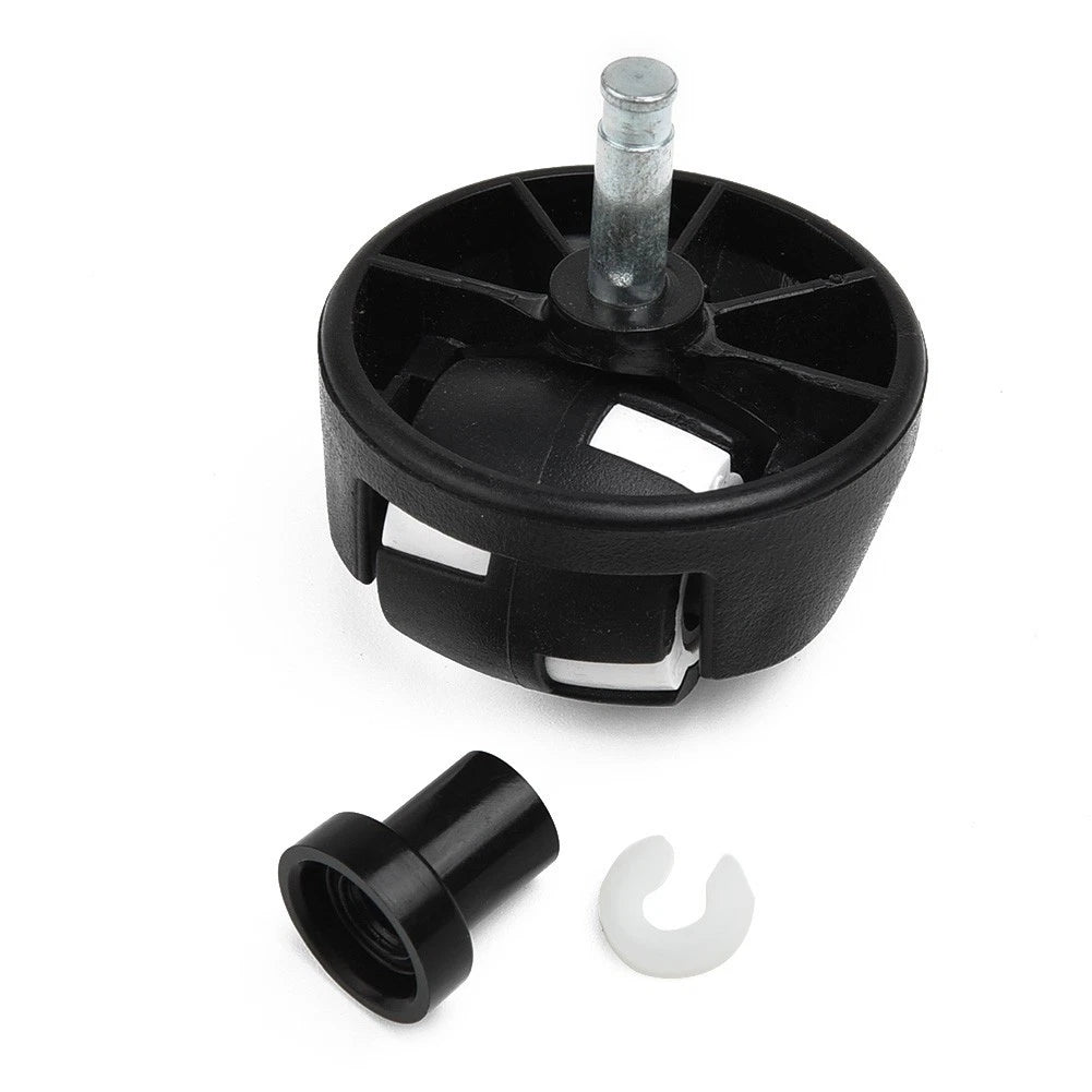 Universal Wheel for ECOVACS DEEBOT Slim 35 45 M80 Pro