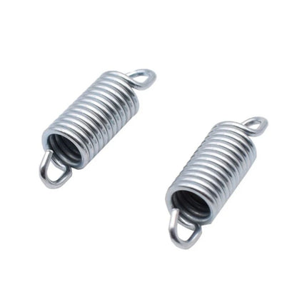 2X Brake Caliper Return Springs for Renault Megane (1997–2008)