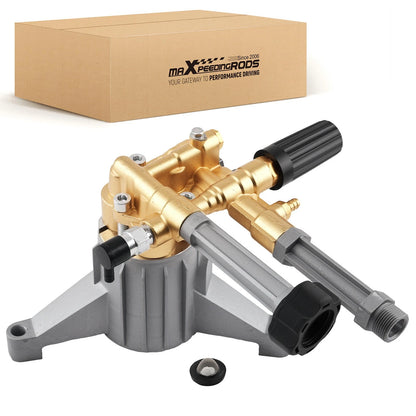Water Pump for Gas Engine RMW25G28EZ (2800 PSI) Right-Handed