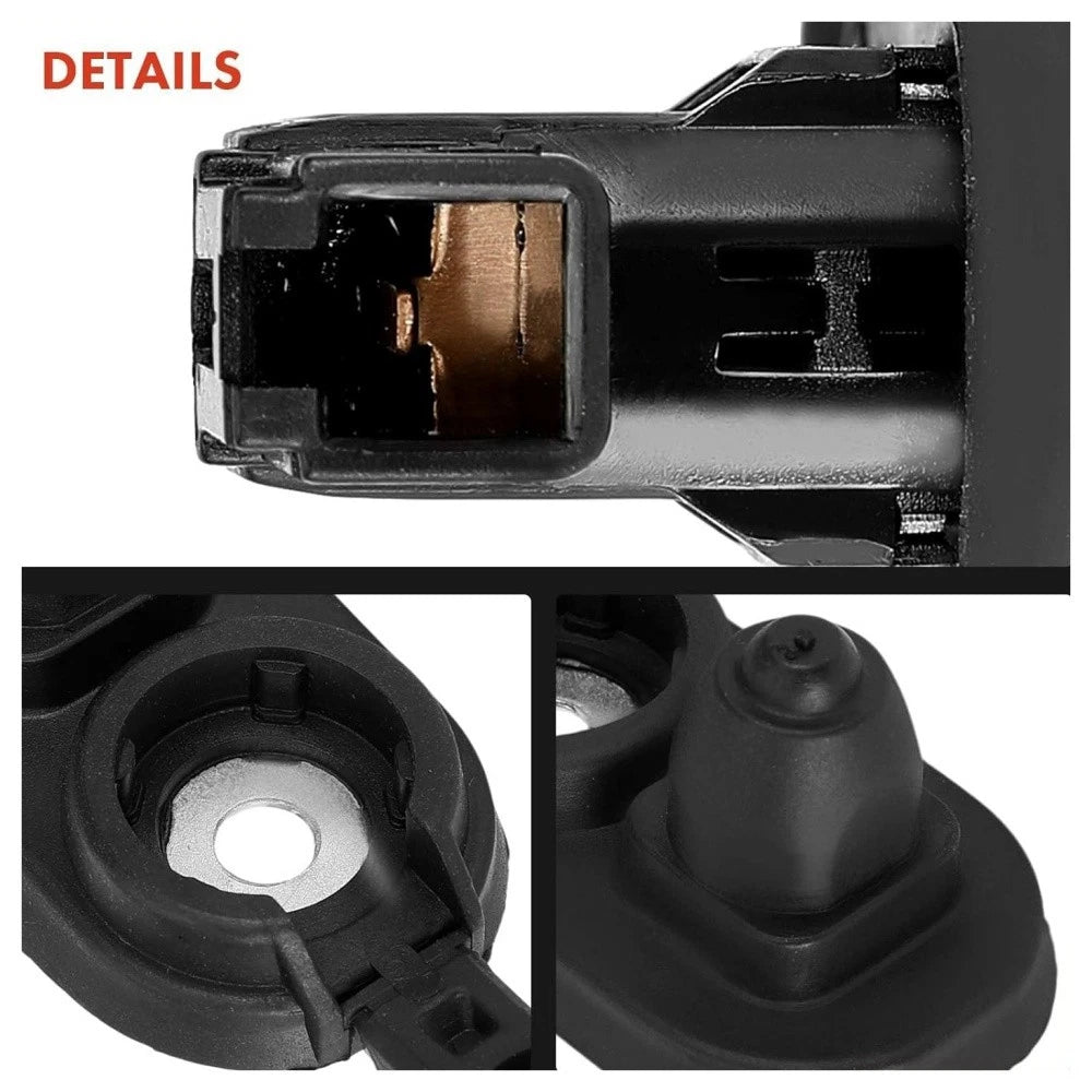 Door Jamb Sensor Light Switch 35400-T7A-A01 for Honda CR-V Pilot Odyssey (2007–2021)