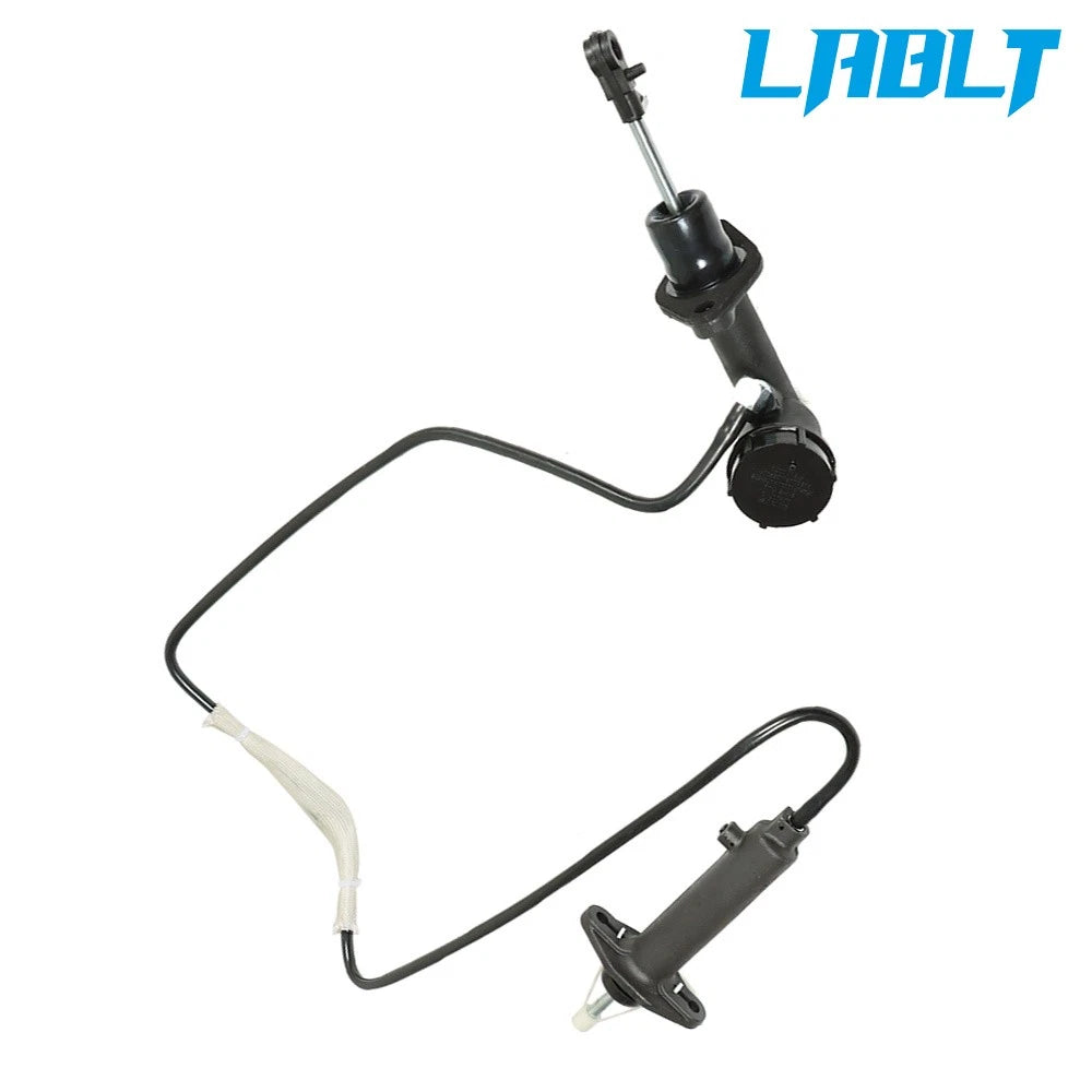 Clutch Master Slave Cylinder Assembly for Jeep Wrangler 2.5L (1994–1995)