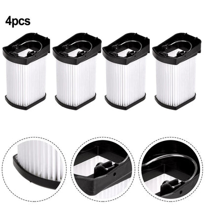 Replacement Vacuum Filter for Shark WV401BL WV401PK