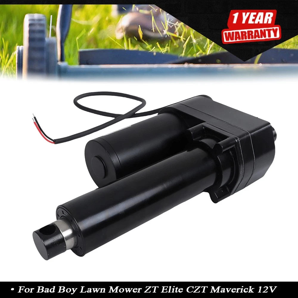 Deck Lift Actuator 035-7033-00 for Bad Boy Lawn Mower (2018–2020)